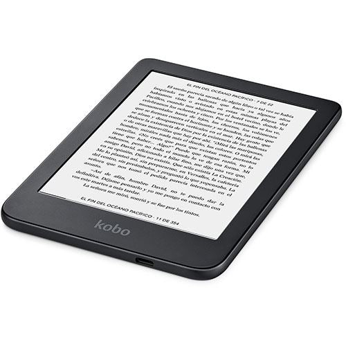 Ereader Kobo Clara 2E - Azul Oceano Profundo - Image 5