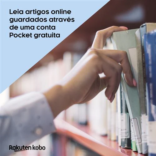 Ereader Kobo Libra 2 - Branco - Image 11