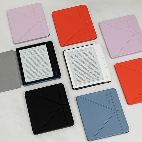 Ereader Kobo Libra 2 - Branco - Image 12