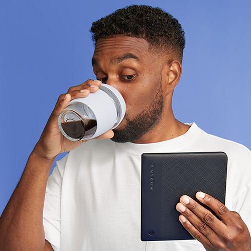 Ereader Kobo Libra 2 - Branco - Image 15