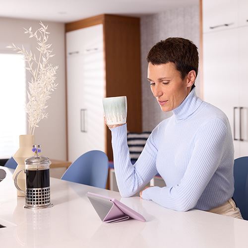 Ereader Kobo Libra 2 - Branco - Image 18