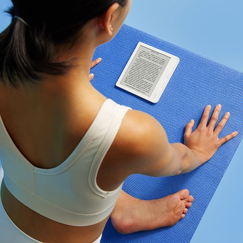 Ereader Kobo Libra 2 - Preto - Image 14