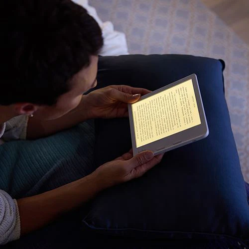 Ereader Kobo Libra 2 - Preto - Image 20
