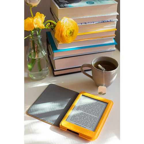 Ereader Kobo Nia - 8GB - Preto - Image 14