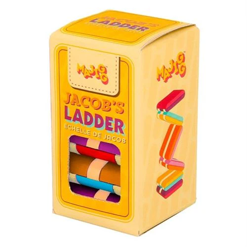 Escada de Jacob em Madeira - Image 2