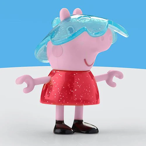 Escolinha da Peppa Pig - Abre e Fecha - Hasbro - Image 7