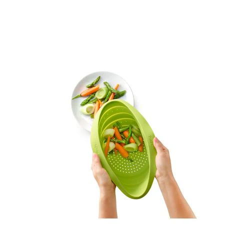 Escorredor dobrável Lékué 23cm - Image 3