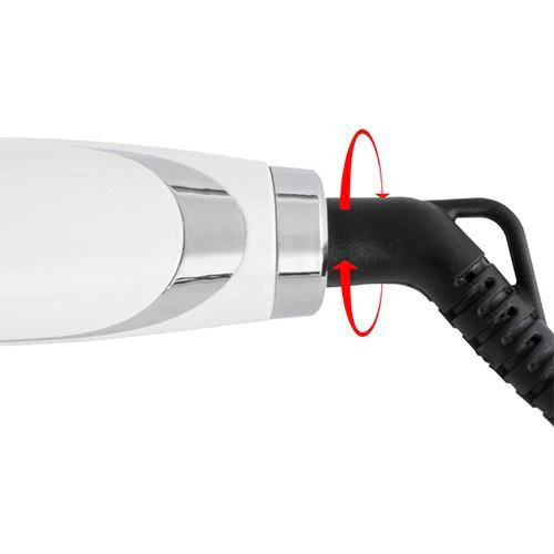 Escova Alisadora Proficare Elétrica Gb 3021 - Outlet - Grade A - Image 2