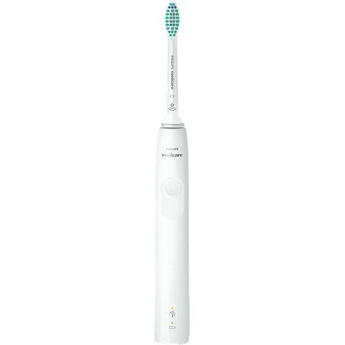 Escova de Dentes Elétrica Philips 3100 Series Hx3673/13 - Branco - Outlet - Grade A - Image 2