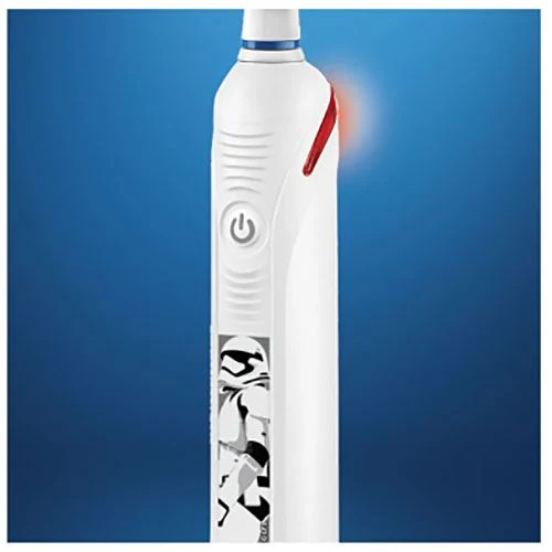 Escova de Dentes Elétrica Criança Oral-B Star Wars - Image 3