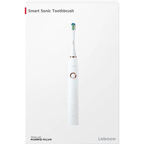 Escova de Dentes Elétrica Lebooo Smart Sonic - Image 11