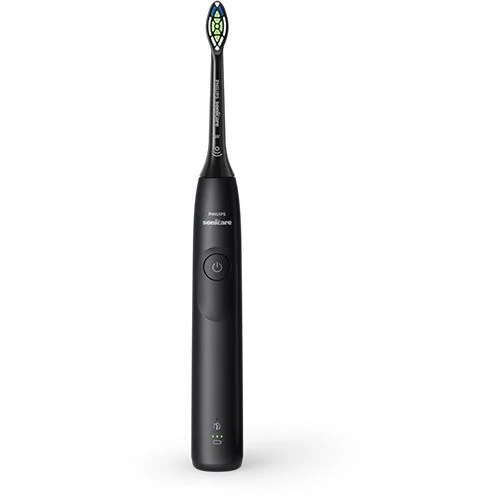 Escova de Dentes Elétrica Philips HX7101/02 Sonicare Series 5300 - Preto - Image 2
