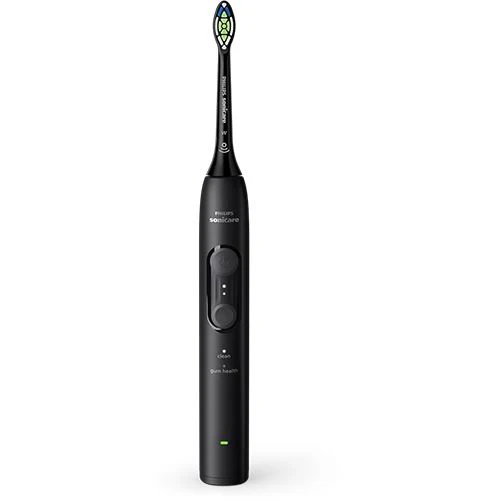 Escova de Dentes Elétrica Philips Sonicare 4100 Series HX4042/52 - Preto - Image 2