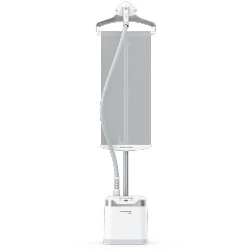 Escova de Engomar a Vapor Rowenta IS8470D1 Pro Style Care - Branco - Image 2