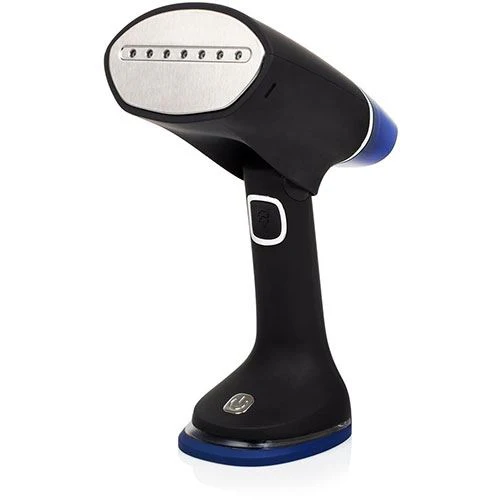 Escova de Engomar Princess 332853.01 | 1000W | 0.11L | Preto