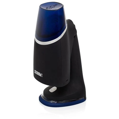 Escova de Engomar Princess 332853.01 | 1000W | 0.11L | Preto - Image 3