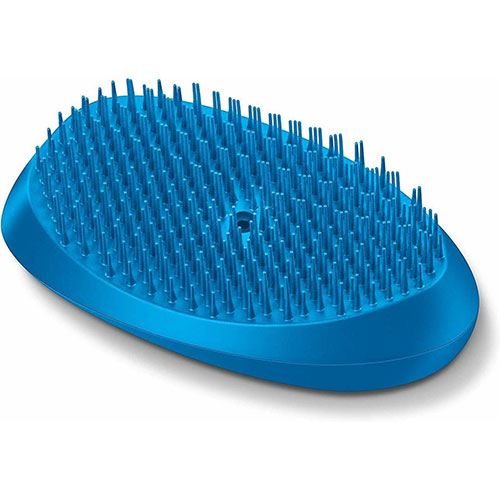 Escova Ionizadora Azul Beurer HT10 - Image 2