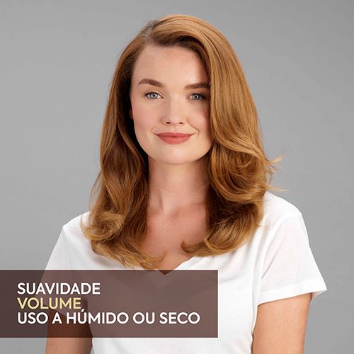 Escova Modeladora Babyliss AS95E Air Power Volume Air Brush - Rosa - Image 8