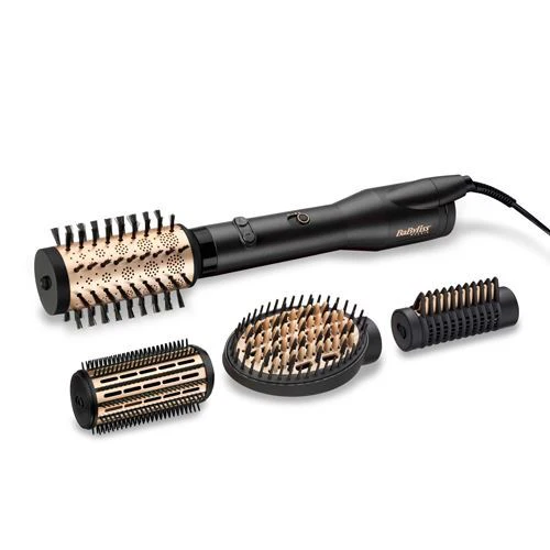 Escova Modeladora Babyliss Big Hair Luxe As970E - Outlet - Grade A