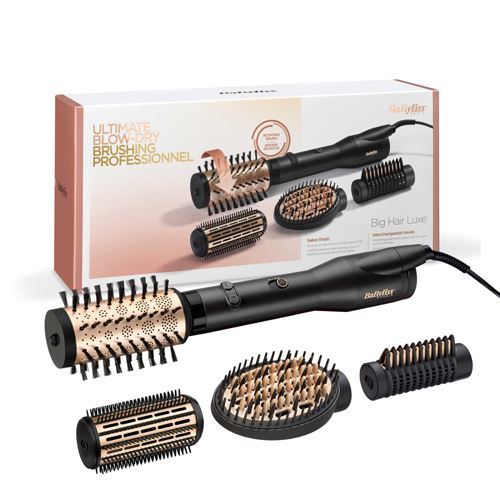 Escova Modeladora Babyliss Big Hair Luxe As970E - Outlet - Grade A - Image 2