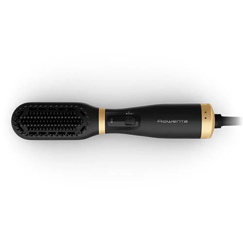 Escova Modeladora de Cabelo Rowenta UB5920F0 Powerstraight Air - Preto - Image 2