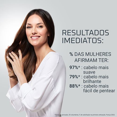 Escova Reparadora Rowenta Hair Therapist Ultimate Experience Cf9940F0 - Outlet - Grade A - Image 5