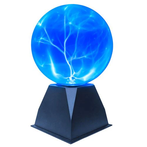 Esfera de Plasma 2025 V2 - Nature & Découvertes - Image 2