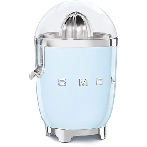 Espremedor Citrinos Smeg Anni 50 CJF01PBEU - Azul Céu - Image 2