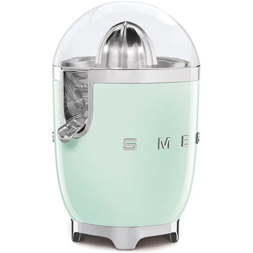 Espremedor Citrinos Smeg Anni 50 CJF01PGEU - Verde Água - Image 3