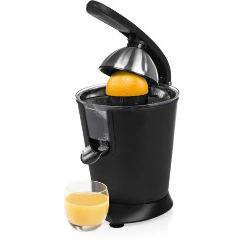 Espremedor de Citrinos Princess 201853 | 160 W - Preto mate - Image 2
