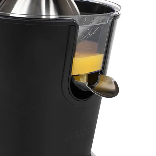 Espremedor de Citrinos Princess 201853 | 160 W - Preto mate - Image 3