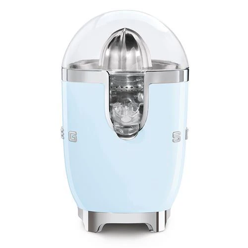 Espremedor de Citrinos Smeg Anni 50 CJF11PBEU - Azul céu - Image 2