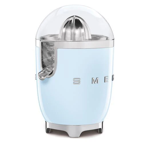 Espremedor de Citrinos Smeg Anni 50 CJF11PBEU - Azul céu - Image 3