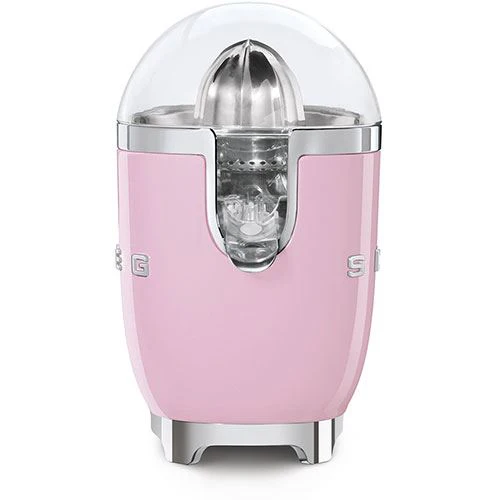 Espremedor de Citrinos Smeg Anni 50 CJF11PKEU - Rosa - Image 2