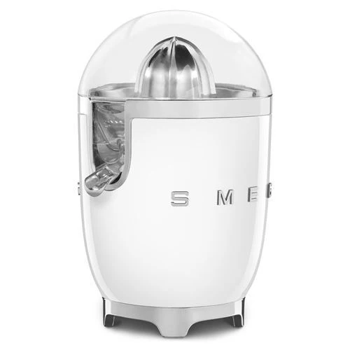 Espremedor de Citrinos Smeg Anni 50 CJF11WHEU - Branco - Image 2