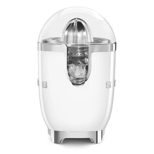 Espremedor de Citrinos Smeg Anni 50 CJF11WHEU - Branco - Image 4