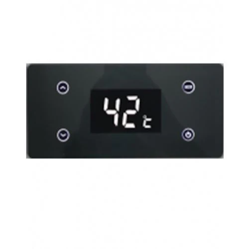 Esquentador Junex PL11VDE | Gás Natural | 11 L | Ventilado - Outlet - Grade B - Image 2
