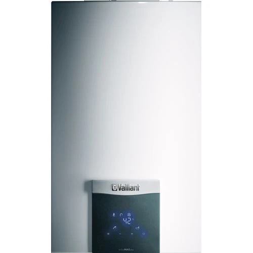 Esquentador Vaillant Turbo Mag Plus | Gás Butano/Propano | 17 L | Estanque | Branco