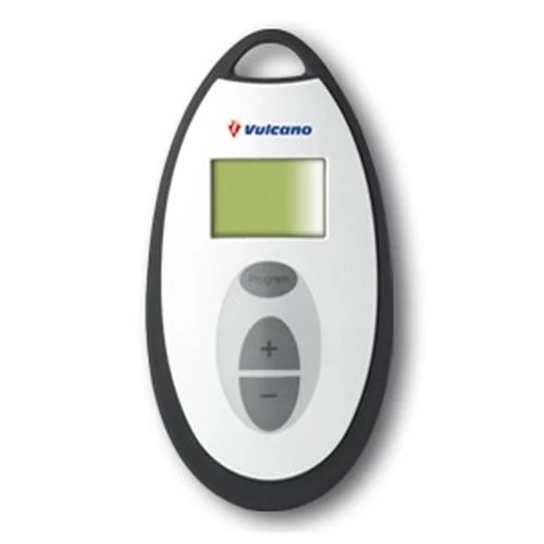 Esquentador Vulcano WTD11-2 KME 23 | Gás Natural | 9 l/min | A | Branco - Image 2