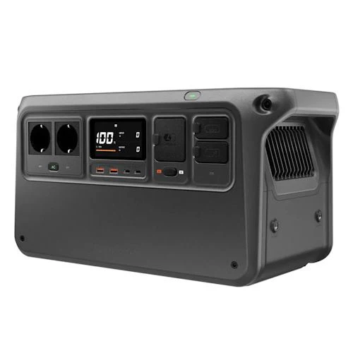 Estação de Energia Portátil DJI Power Station 1000 V2 2600W - Image 2