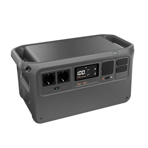 Estação de Energia Portátil DJI Power Station 1000 V2 2600W - Image 4