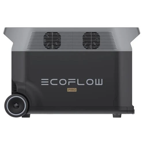 Estação de Energia Portátil EcoFlow DELTA Pro 3600W - Image 4
