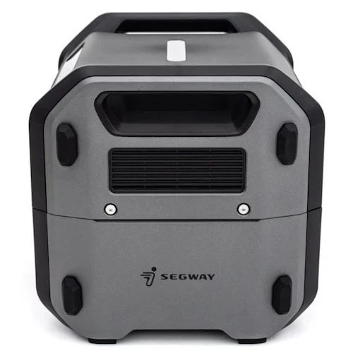 Estação de Energia Portátil Segway Cube 1000 2200W 1024Wh - Image 4