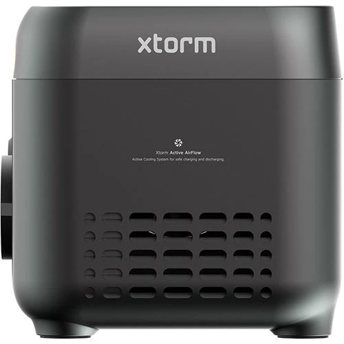 Estação de Energia Portátil Xtorm XP2W200 Xtreme Power 2 200W - Image 2