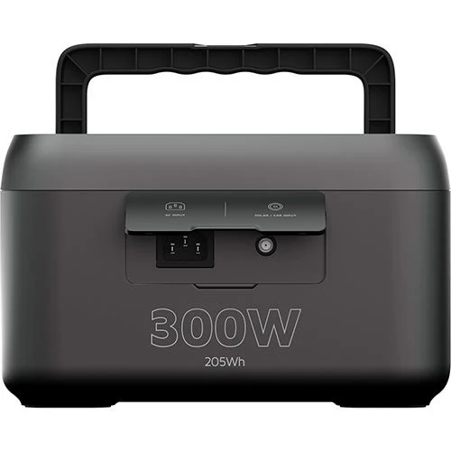 Estação de Energia Portátil Xtorm XP2W300 Xtreme Power 2 300W - Image 7