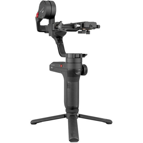 Estabilizador Zhiyun WEEBILL LAB - Image 2