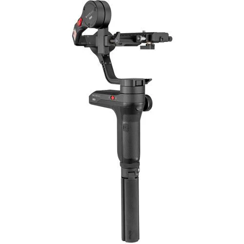 Estabilizador Zhiyun WEEBILL LAB - Image 3