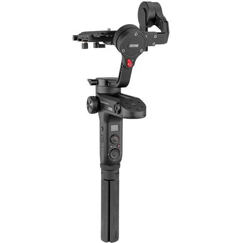 Estabilizador Zhiyun WEEBILL LAB - Image 4