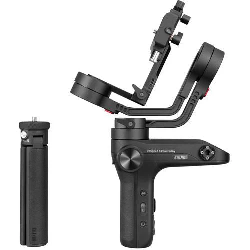 Estabilizador Zhiyun WEEBILL LAB - Image 5