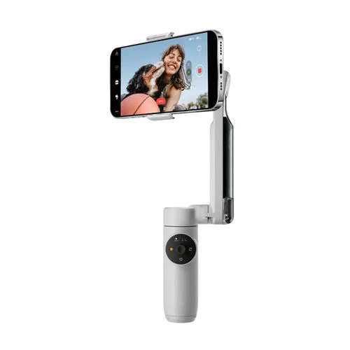 Estabilizador de Smartphone Insta360 Flow Creator Kit - Stone Gray - Image 2